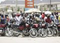 Makinde Cracks Down on Night Riders as Kidnap Crisis Deepens