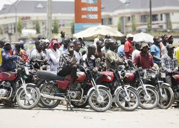 Makinde Cracks Down on Night Riders as Kidnap Crisis Deepens