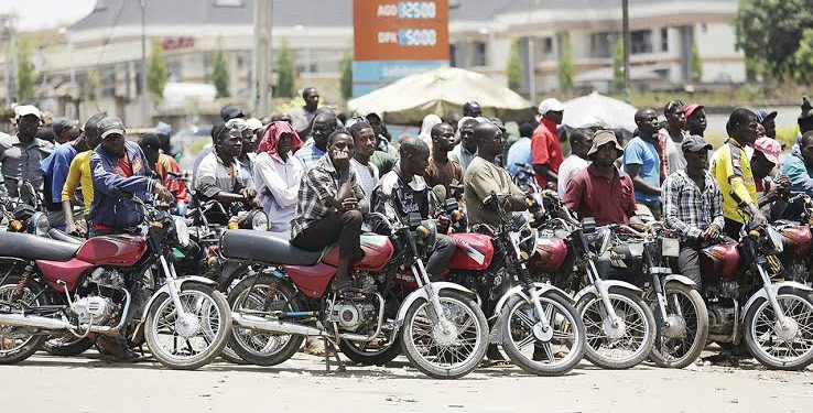 Makinde Cracks Down on Night Riders as Kidnap Crisis Deepens