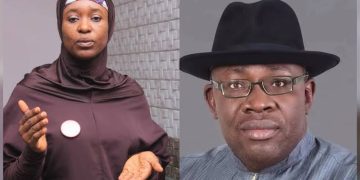 ‘Stop Fighting Your Support Base’ — Aisha Yesufu Knocks Dickson Over Comments On NDC Primary Fallout