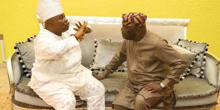 Court Orders Deregistration of ADC, Accord, Three Others In Major Blow To Atiku, Adeleke