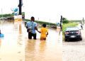 Flood Rage In Ogun: 13-Year-Old Hawker Rescued Alive From Canal