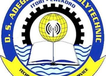 NELFUND Fraud Claim: D.S. Adegbenro Polytechnic Denies Allegations, Dares NANS to Forensic Audit