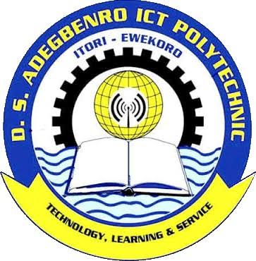 NELFUND Fraud Claim: D.S. Adegbenro Polytechnic Denies Allegations, Dares NANS to Forensic Audit