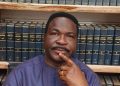 Legal Practitioners’ Privileges Committee Suspends Mike Ozekhome’s SAN Rank 