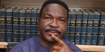 Legal Practitioners’ Privileges Committee Suspends Mike Ozekhome’s SAN Rank 