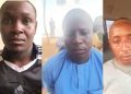 Sokoto Court Sentences 3 Arms Traffickers, Terrorism Convicts To Death By Hanging