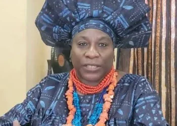 Industrialisation Has Failed Ogun People Under APC, Says Iyabo Obasanjo