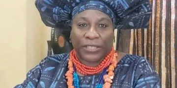 Industrialisation Has Failed Ogun People Under APC, Says Iyabo Obasanjo