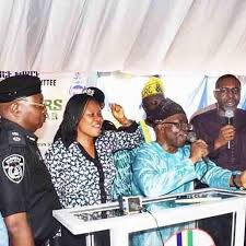 Pro – Democracy Groups, CSOs, Political Leaders Demand Electoral Reforms, People – Driven Constitution, Others
