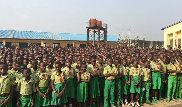 FG to Scrap JSS-SSS Separation as 20 Million Pupils Drop Out Before Senior Secondary