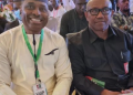 Obi’s N5bn Defamation Threat ‘Very Unwise,’ Says Okonkwo, Dares NDC Presidential Candidate to File Court Action