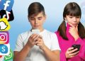 UAE Bans Under-15s From Social Media Accounts in Landmark Child Safety Move