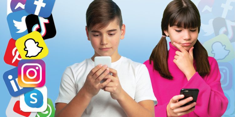 UAE Bans Under-15s From Social Media Accounts in Landmark Child Safety Move