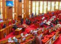 Senate Halts State Police Bill as Lawmakers Mourn Reps Member Yaya Tongo
