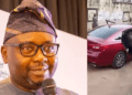 Gunmen Kidnap Adelabu’s Sister, Twin Sons in Ibadan School Run Abduction