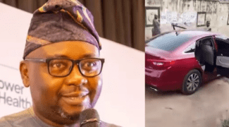 Gunmen Kidnap Adelabu’s Sister, Twin Sons in Ibadan School Run Abduction