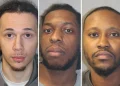 Two Nigerians, Accomplice Jailed in UK Over £4m Cryptocurrency Scam, Luxury Spending Spree
