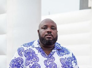 INTERPOL Arrests Nigeria-Born Businessman in Ghana Over Alleged $8,000 ATM Card Fraud