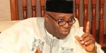 Why Doyin Okupe Is Still Remembered as Nigeria’s Finest Presidential Spokesman – Oloja