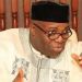 Why Doyin Okupe Is Still Remembered as Nigeria’s Finest Presidential Spokesman – Oloja