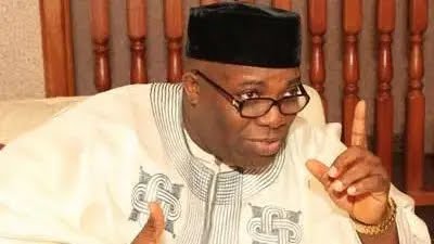 Why Doyin Okupe Is Still Remembered as Nigeria’s Finest Presidential Spokesman – Oloja