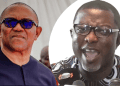 LP Chieftain Arabambi Serves Obi Pre-Action Notice, Demands N50bn, Apology Over ‘No House Address’ Remark