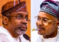 PFIPC: Gbajabiamila Threatens N10bn Defamation Suit Over Murder, Bribery Allegations