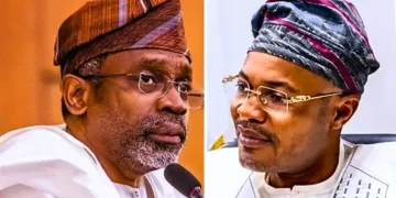 PFIPC: Gbajabiamila Threatens N10bn Defamation Suit Over Murder, Bribery Allegations