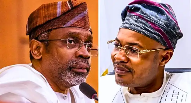 PFIPC: Gbajabiamila Threatens N10bn Defamation Suit Over Murder, Bribery Allegations