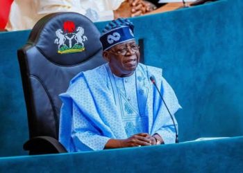Tinubu: We Rejected Ransom, Expanded Army to Crush Terrorism After Oriire School Abduction
