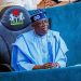 Tinubu: We Rejected Ransom, Expanded Army to Crush Terrorism After Oriire School Abduction