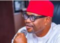 DSS Arrests Ex-Science Minister Uche Nnaji at Enugu Airport Over ICPC Probe