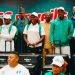 Tinubu to Team Nigeria: Win Clean, Make the Nation Proud at Glasgow 2026