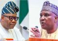 SERAP Demands Probe Over ₦1.3bn Allocation to ‘Fictitious’ Presidential Council in 2026 Budget