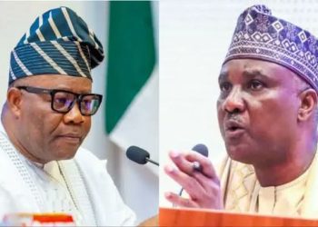  SERAP Demands Probe Over ₦1.3bn Allocation to ‘Fictitious’ Presidential Council in 2026 Budget