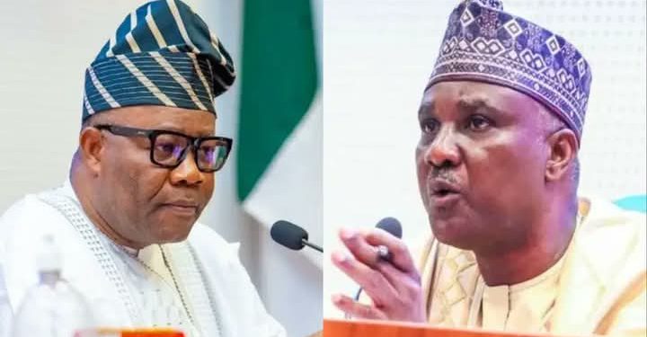  SERAP Demands Probe Over ₦1.3bn Allocation to ‘Fictitious’ Presidential Council in 2026 Budget