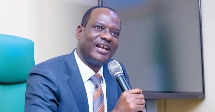 FG Dismisses ₦8tn ‘Shadow Budget’ Claims, Says All Spending Backed By Law
