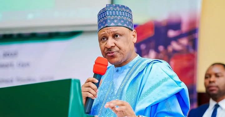 Ethical Journalism Key to Northern Nigeria’s Future, Information Minister Tells Media