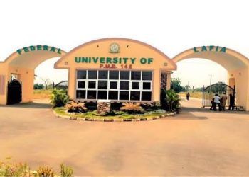 Gunmen Abduct Three FULAFIA Students, Police Rescue One, Launch Massive Hunt