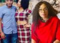 ‘I’ve Not Filed For Divorce’ – Nnamdi Kanu’s Wife Denies Reports, Labels Viral Claims False