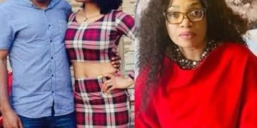 ‘I’ve Not Filed For Divorce’ – Nnamdi Kanu’s Wife Denies Reports, Labels Viral Claims False