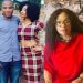 ‘I’ve Not Filed For Divorce’ – Nnamdi Kanu’s Wife Denies Reports, Labels Viral Claims False