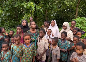 DSS Arraigns Five Suspected Ansaru Members Over Oriire – Oyo School Abduction, Killings