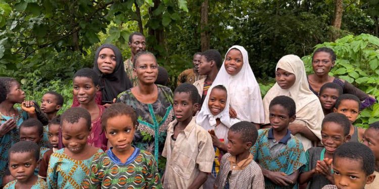 Eight Abductors Arrested, Several Killed As Special Forces Rescue Oyo Schoolchildren