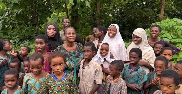 HURIWA Demands Full Disclosure on Oyo Abductees’ Release, Seeks ₦50m Compensation for Each Victim