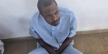Self-Styled PFIPC DG Adeyemi Arrested After Court Issues Warrant Over Alleged Fraud