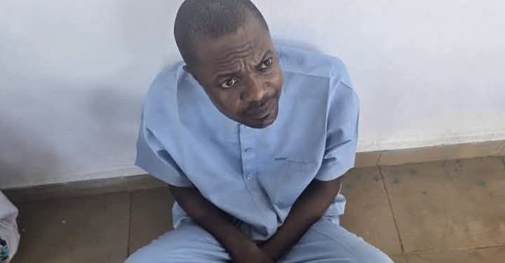 Self-Styled PFIPC DG Adeyemi Arrested After Court Issues Warrant Over Alleged Fraud