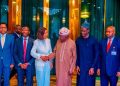 Tinubu Hails Economic Reforms as Deloitte Africa Backs Nigeria’s Growth Agenda