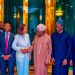 Tinubu Hails Economic Reforms as Deloitte Africa Backs Nigeria’s Growth Agenda